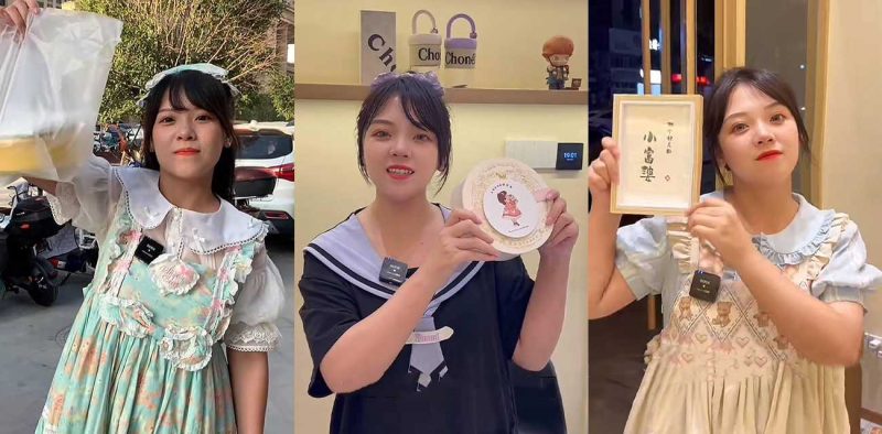 台州蛋糕店萝莉老板娘 小poor大瓜 荣获台州百人斩 性病感染全城 老公怒将不雅视频曝光至百人员工群！-51吃瓜网