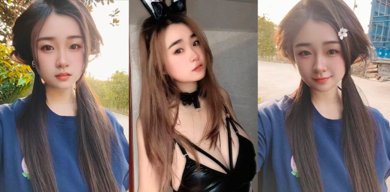 重庆大奶美甲师 蒋欣洋 私拍意外流出 大尺度展示E罩杯傲人胸围 挑逗动作令人鼻血直流！-51吃瓜网