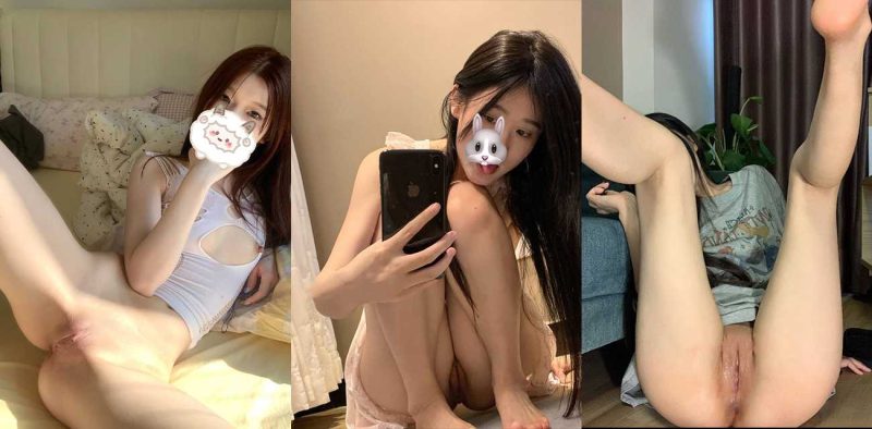 推特清纯女神 U宝 福利视频流出 性感网袜吐舌挑逗 无毛嫩逼被炮友大力抽插 淫荡表情引爆感官!-51吃瓜网