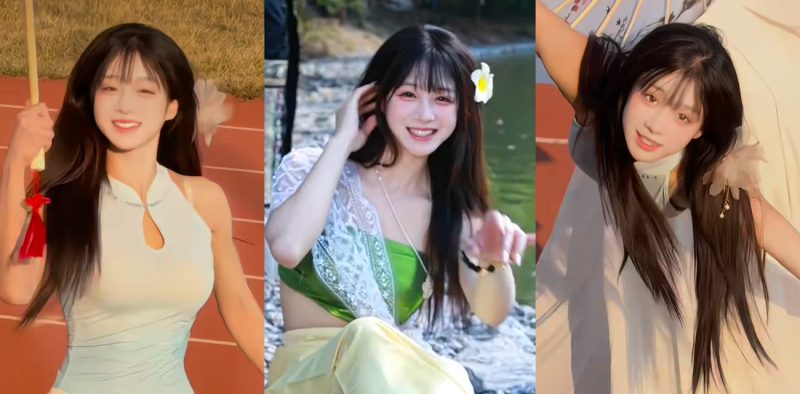 b站高颜值反差少女 王六堡 大尺度福利私拍泄密 性感护士制服捏奶挑逗 清纯形象崩塌！-51吃瓜网