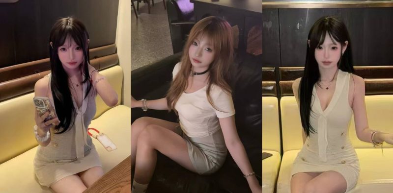 贵州铜仁19岁坐台小妹 赵欣琪 为拉拢客户 厕所私拍自慰视频 猛揉阴蒂当场失禁喷尿！-51吃瓜网