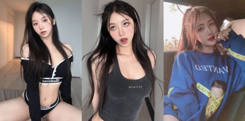 广西反差女大学生 分手后惨遭渣男泄密性爱视频 尤物在镜子前被肉棒无套后入啪啪！-51吃瓜网