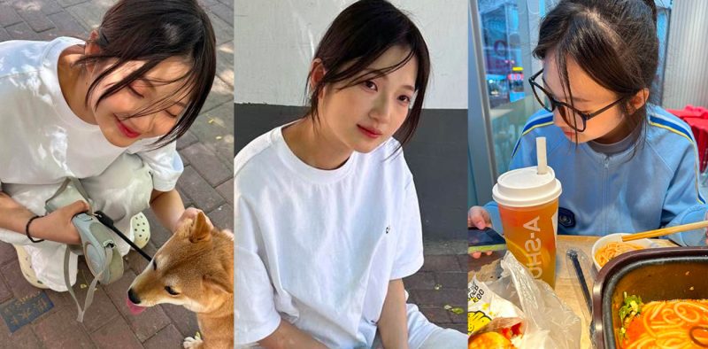 瓜友最新投稿 山东极品嫩妹不雅私拍遭绿帽男友泄密 馒头嫩穴超级紧夹到鸡儿疼！-51吃瓜网