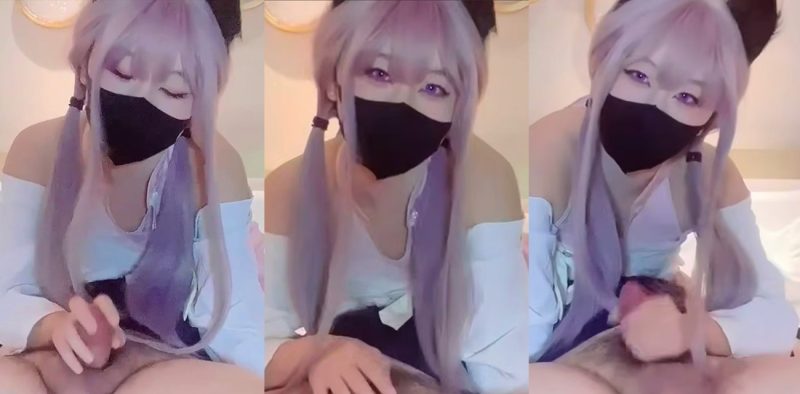 百变萝莉福利姬 星十三 最新付费大作 言语凌辱口交服务 白臀肥鲍骑乘榨精 后入打桩爆操淫叫不断！-51吃瓜网