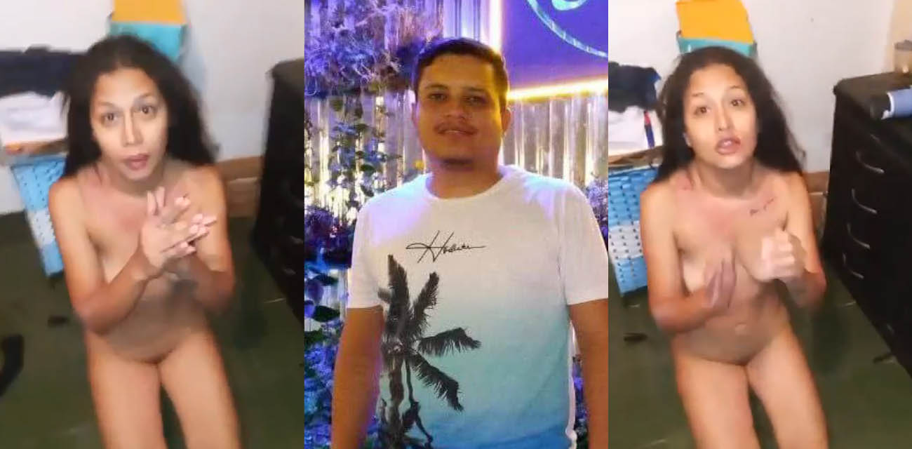 丹尼尔普加家暴丑闻 让老婆全裸下跪残忍殴打 还将视频上传到社交群 毫无悔意畜生不如！ - 51吃瓜网-51吃瓜网