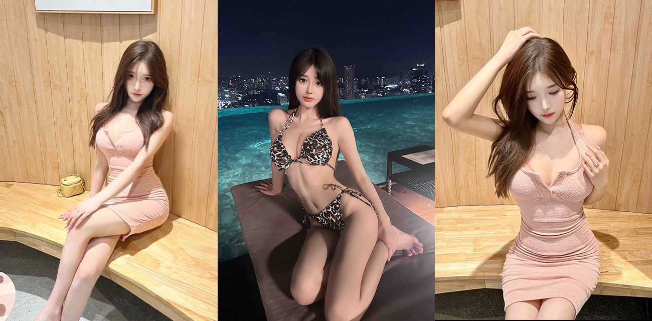 富二代重金拿下 顶级身材高颜值极品嫩模 近距离怼拍粉嫩骚穴 又是羡慕有钱人生活的一天啊！ - 51吃瓜网-51吃瓜网