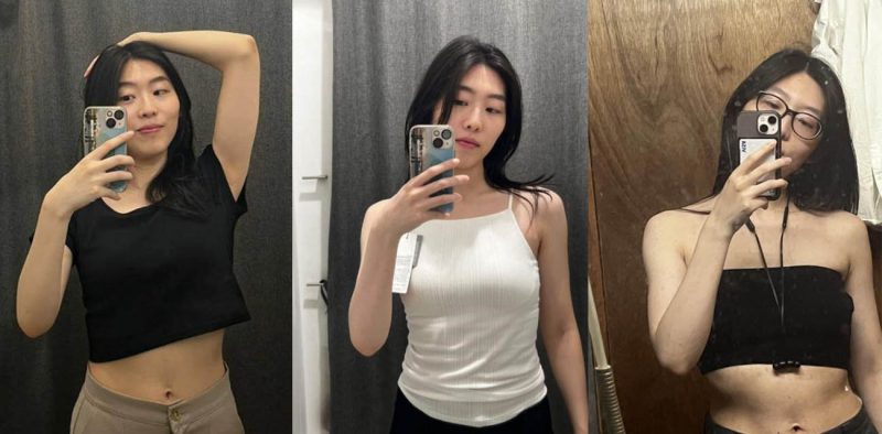 北京健身女教练 于雯 最新视频流出！极品身材堪称尤物 和男友裸聊求操 反差感拉满！-51吃瓜网
