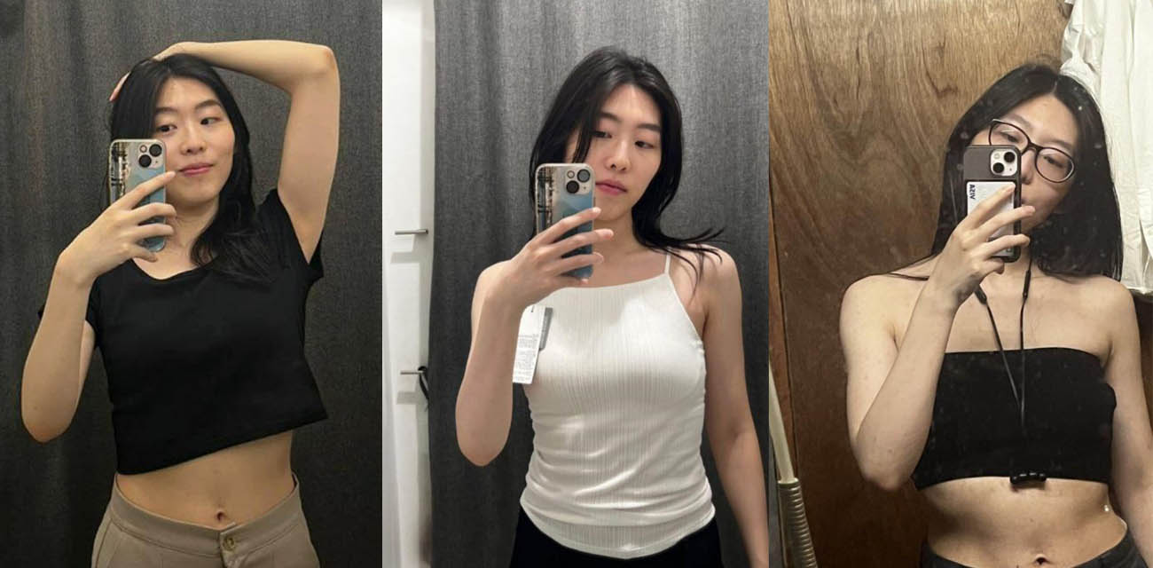 北京健身女教练 于雯 最新视频流出！极品身材堪称尤物 和男友裸聊求操 反差感拉满！ - 51吃瓜网-51吃瓜网