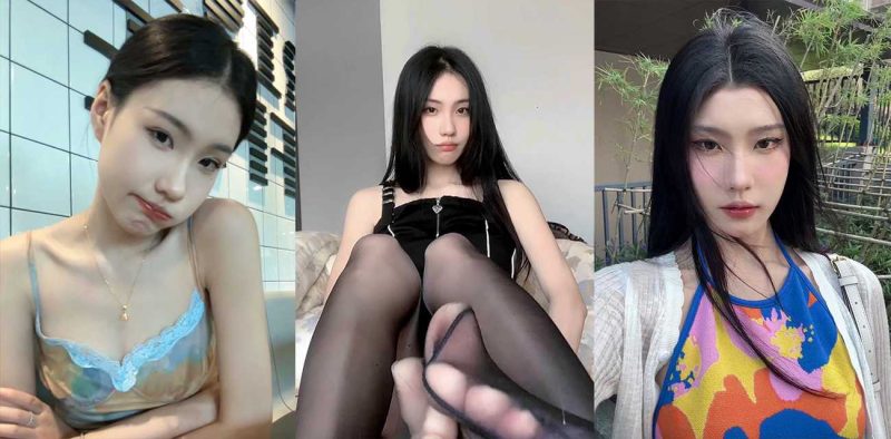 极品福利姬 胆胆 阿黑颜高潮脸撩翻全场 模拟口交足交淫荡炸裂 堪称盯射天花板！-51吃瓜网