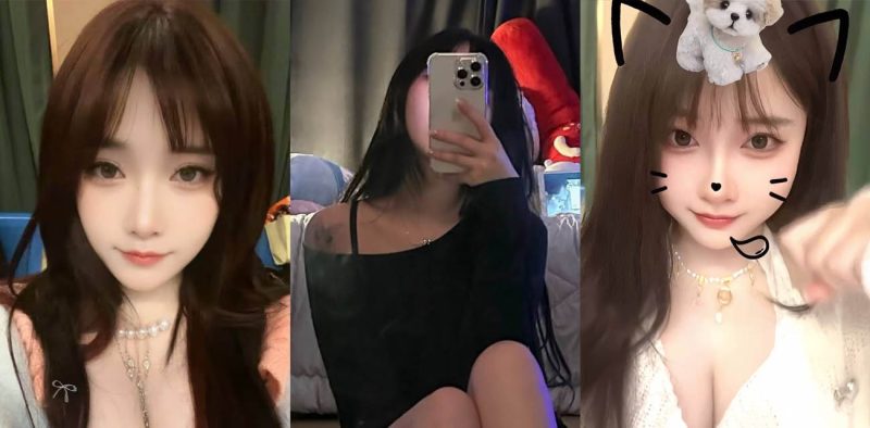 微胖反差萌妹边做爱边给男友打电话 炮友趁机大力抽插 小骚货强忍呻吟 刺激到爆！-51吃瓜网