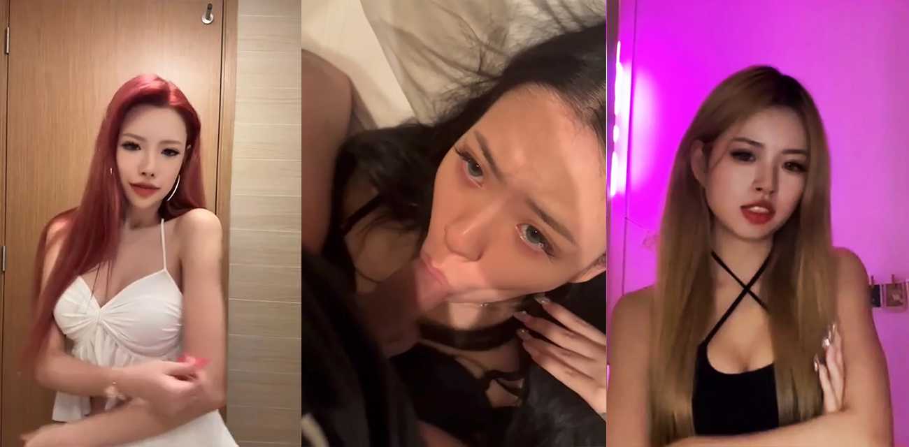 新加坡美女网红 babybebe 不雅视频流出 绝色尤物私下竟是金主母狗 口交后入被各种爆操！ - 51吃瓜网-51吃瓜网