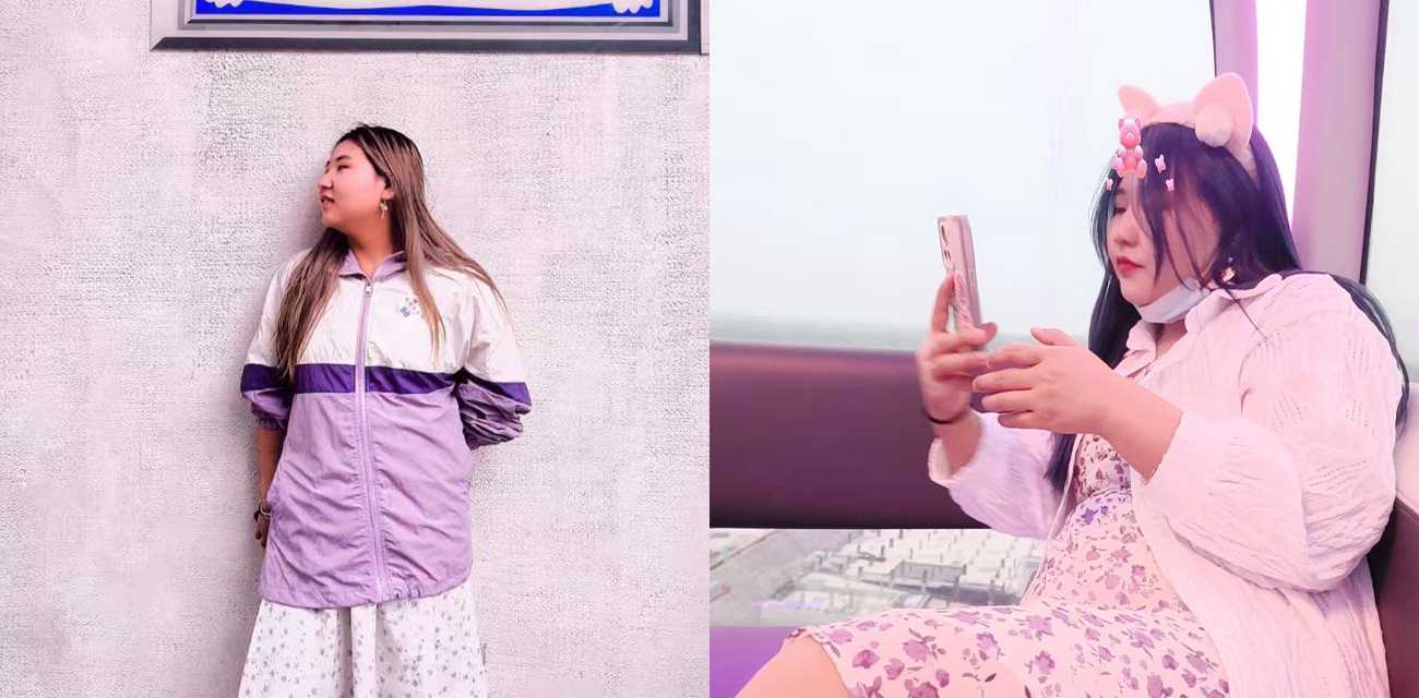 陕西榆林少女 刘雨芝 不雅视频被男友流出 性瘾母狗四处约炮 被大屌无套猛操 白浆四溢！ - 51吃瓜网-51吃瓜网