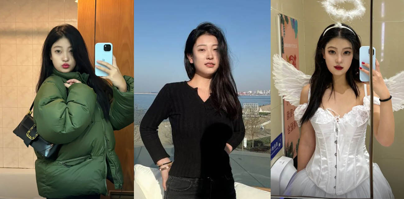 河北科技师范学院 马冰 裸聊视频泄漏！全裸展示白皙胴体 震动棒自慰暴露骚货本性！ - 51吃瓜网-51吃瓜网