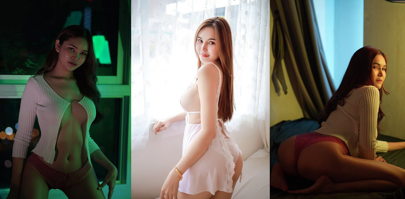 泰国极品巨乳人妻 Atommie 被变态绿帽癖男友 献身大屌单男 无套猛操福利合集 震撼来袭！ - 51吃瓜网-51吃瓜网