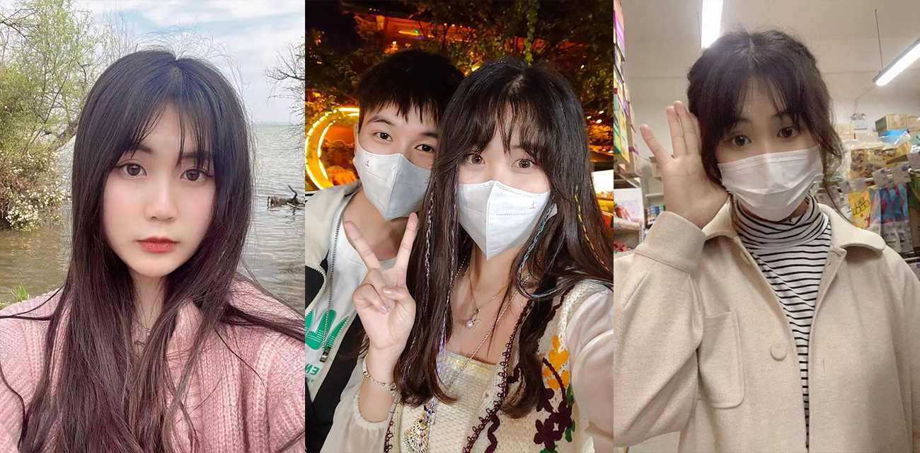 宜宾清纯美少女 谢欣芮 不雅视频曝出 为男友戴绿帽被金主用跳蛋假屌调教 淫穴白浆四溢！ - 51吃瓜网-51吃瓜网
