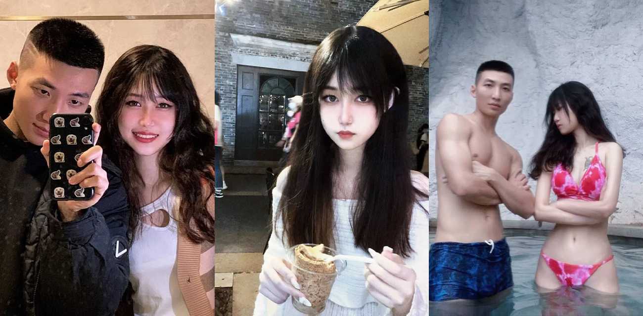 广东顺德 何梦诗 与房地产销售男友 私密性爱视频曝光 性感女神私下竟有着极其淫靡的一面！ - 51吃瓜网-51吃瓜网