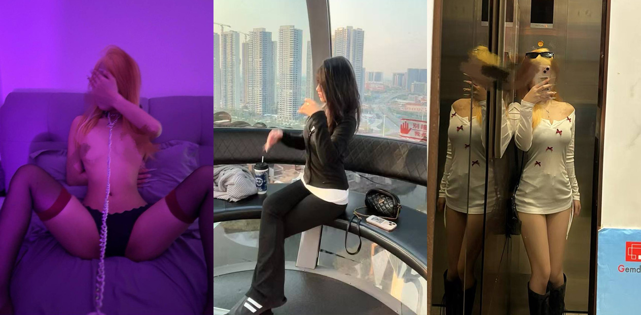 海角乱伦大神 我的妈妈是脚模 小姨被肏舒服了 同意帮我上妈妈 还要担任摄影师！ - 51吃瓜网-51吃瓜网