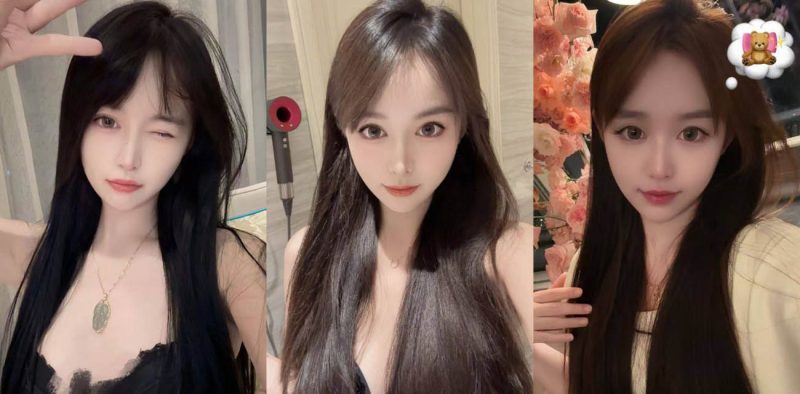 推特良家杀手 我的枪好长 新作 19岁楚楚小姐姐被群P狂操 臀部高翘骑乘榨精 娇喘不断！-51吃瓜网