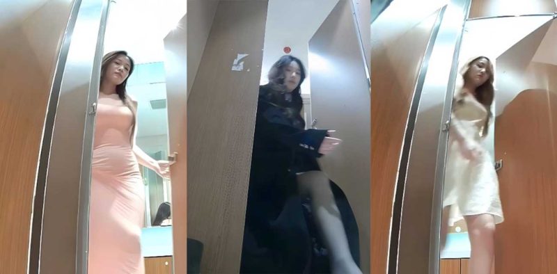 厕拍精选集锦 多位极品长腿女神露脸出镜 翘臀粉穴还有白虎 各种美鲍淫骚喷尿 偷窥值爆表炸裂！-51吃瓜网