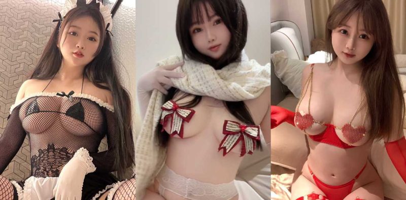 极品福利姬 是依酱呀 百变Cos造型福利视频合集 完美身材巨乳诱人 堪称行走的榨精器！-51吃瓜网