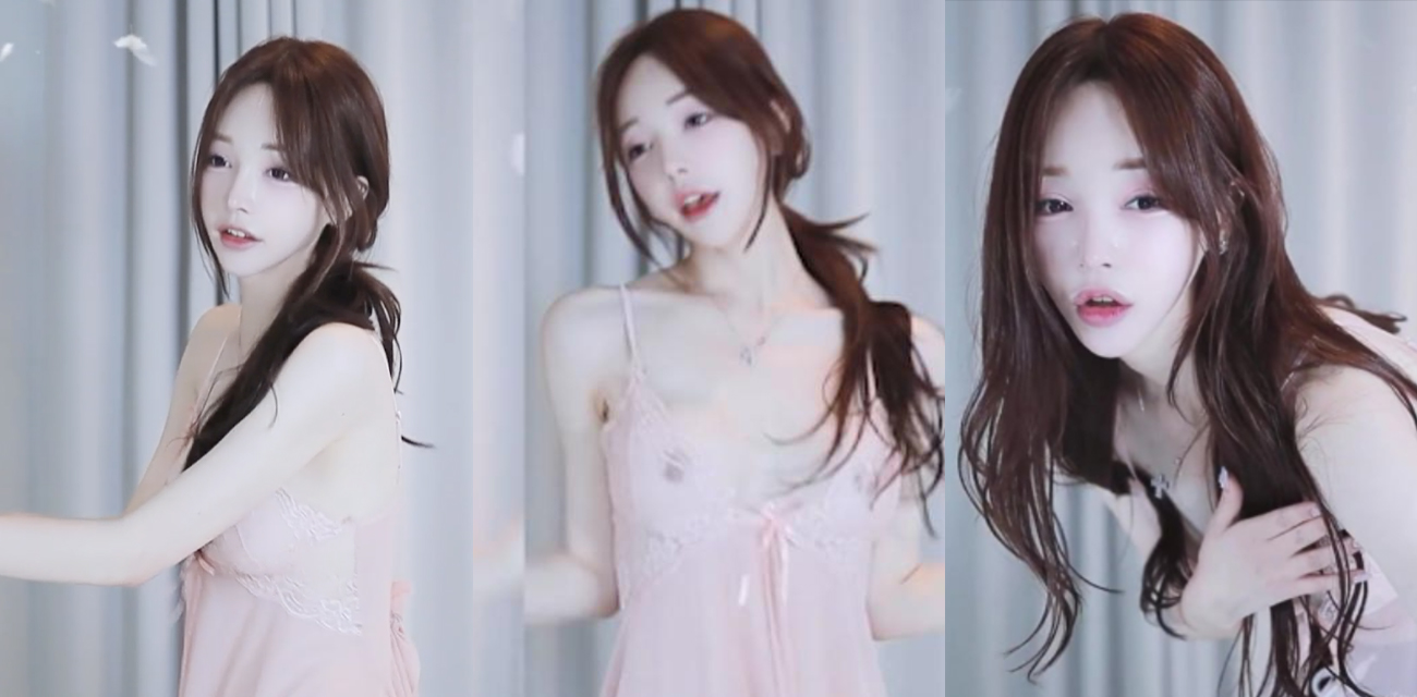 韩国极品女神 cherrybest 直播间大尺度热舞福利来袭 粉嫩奶头肉隐若现 妖娆舞姿令人血脉喷张！ - 51吃瓜网-51吃瓜网