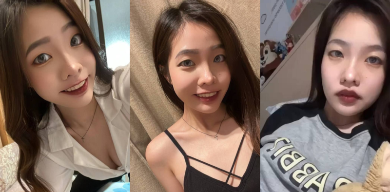 台湾国立东华大学 许梦洁 私拍视频惨遭男友曝光泄密 极品女大露脸搓奶诱惑至极！-51吃瓜网