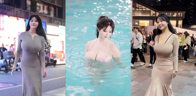 抖音百万粉丝网红 大漂亮NaNa 与金主1v1裸聊黑料曝光 各种情趣展示傲人双峰 扣穴自慰反差十足！-51吃瓜网