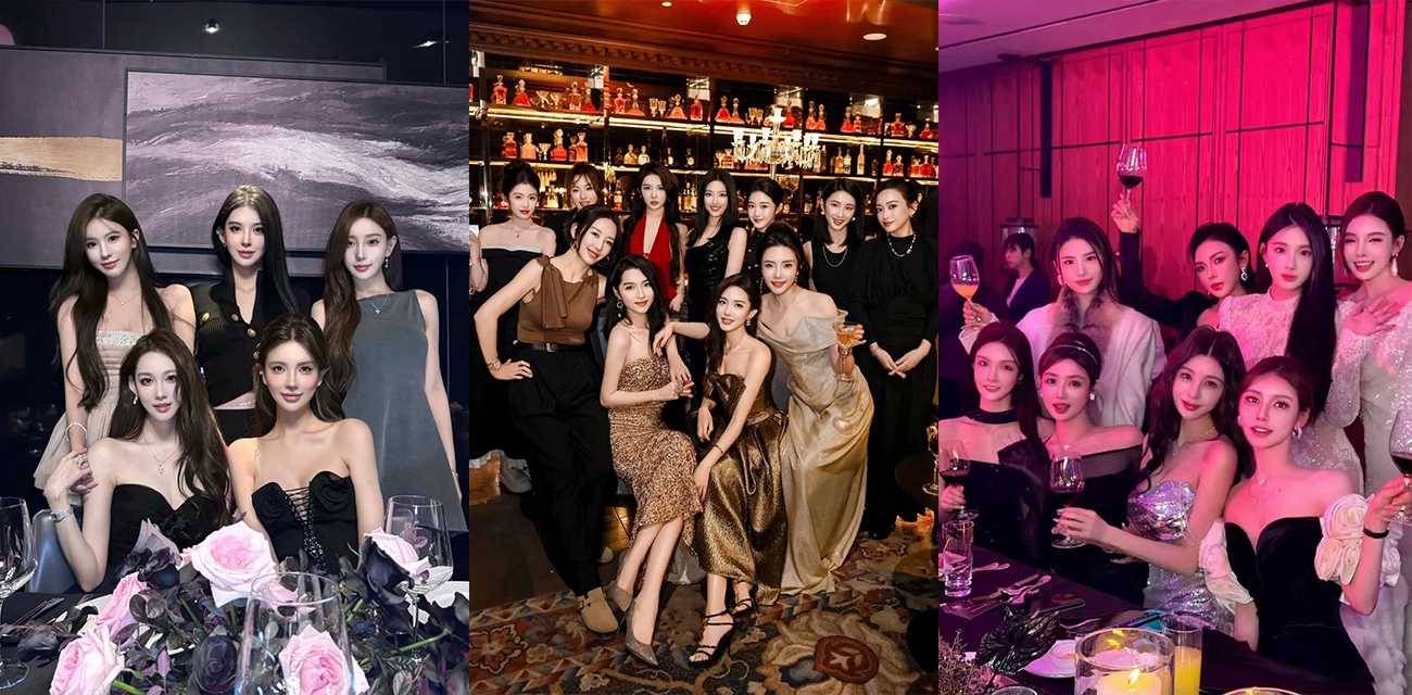 名媛培训班内部教学视频流出 美艳老师现场演示口交技术 用电动假屌吸舔啯吞 视频全是干货！ - 51吃瓜网-51吃瓜网