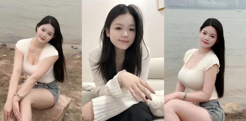 重庆国企销售 余丽娇 被领导PUA洗脑 为公司献身侍奉国外客户 多人运动被前后夹击！-51吃瓜网