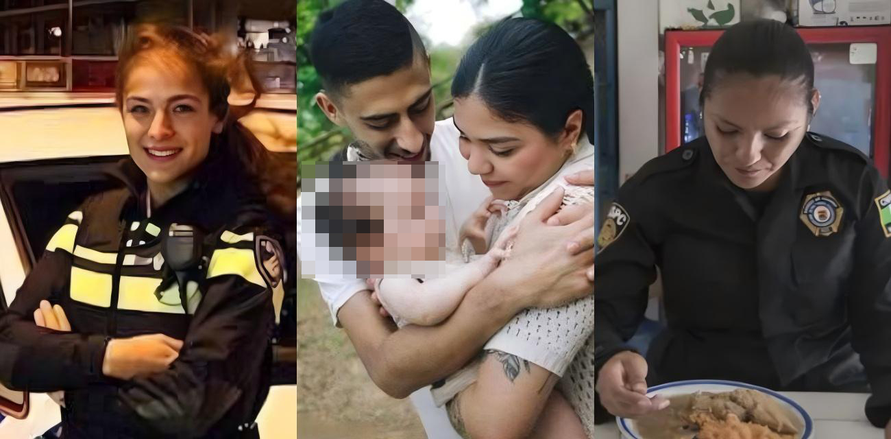 墨西哥城女警 劳拉·塞贡多 与同事浴室偷情 巡逻车内抠穴泄欲被偷拍 视频遭全网疯传！ - 51吃瓜网-51吃瓜网