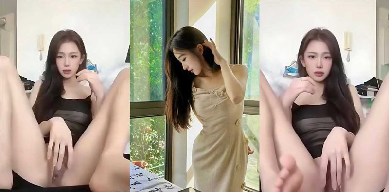 甘肃平凉反女神 郭晶晶 自慰私拍被男友曝光 镜头前手指抚摸骚穴 淫水狂流母狗本性完美暴露！-51吃瓜网