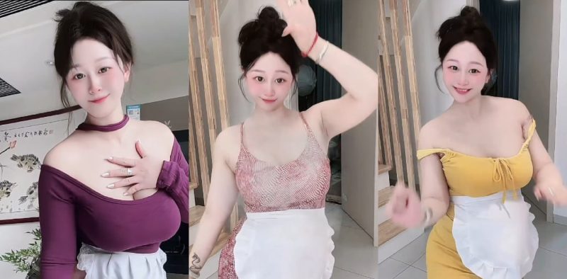 安徽快手网红 大财财啊 裸舞视频合集流出 豪乳狂抖自慰插穴 淫水狂喷简直爽翻天！-51吃瓜网