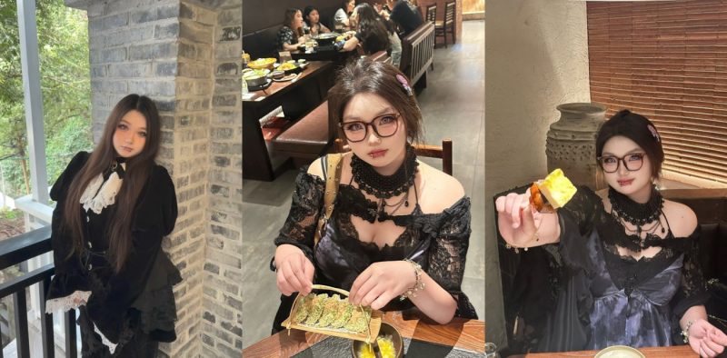 上海坦克精神小妹 刘茵 拍摄各种不雅视频 奶头穿钉暴露M属性 硕大胸脯被各种玩弄！-51吃瓜网