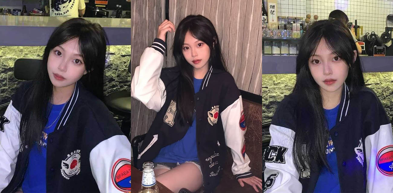 辽宁阜新学生妹 何童 黑丝女仆装自慰流出 电梯口大胆裸露 展现极致反差！ - 51吃瓜网-51吃瓜网