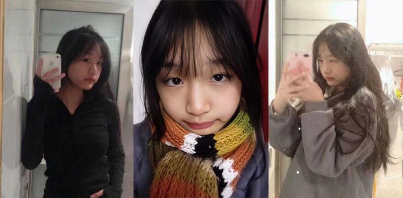 清纯学生妹不雅视频流出 绝美颜值极品美乳 裸聊自拍露奶露穴 与男友开房被花式爆操 骚穴紧致超刺激！-51吃瓜网