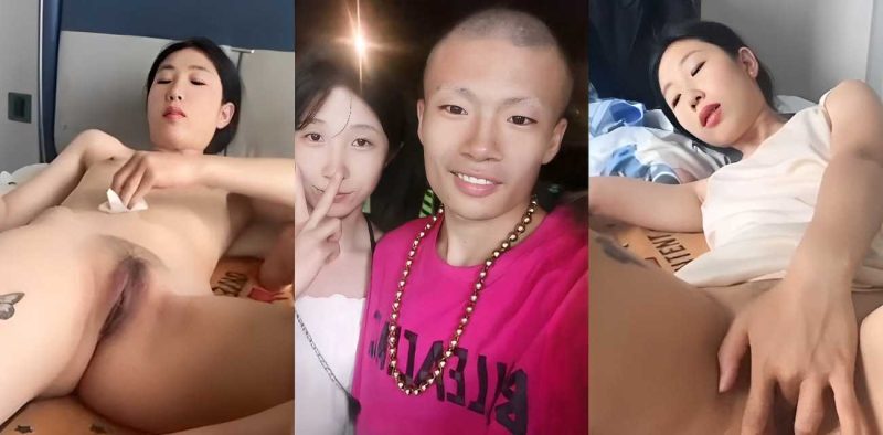 沈阳最精爆火的精神夫妻 龙王龙妃 性爱泄密 灵活舌头狂舔黑扇贝 无套打桩猛干 爽到她全身泛红！-51吃瓜网