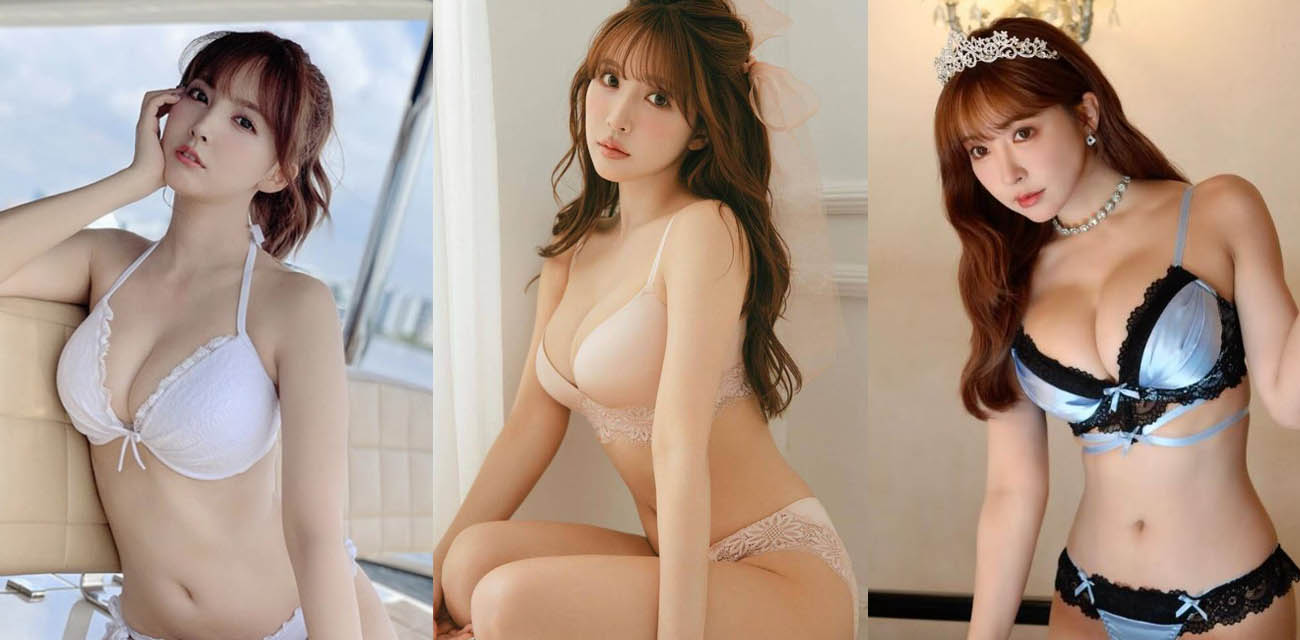 日本AV女优三上悠亚！不穿胸罩乳交诱惑姐姐男友 嫩穴惨遭无套猛插 爽到高潮喷水！ - 51吃瓜网-51吃瓜网