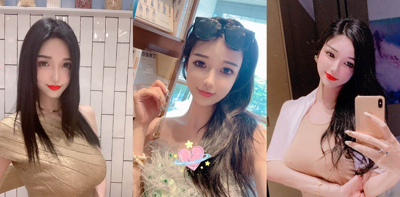 抖音网红 顾灵曦 最新福利 巨乳肥臀母狗露脸口交后入 自慰高潮喷水 淫态炸裂！ - 51吃瓜网-51吃瓜网