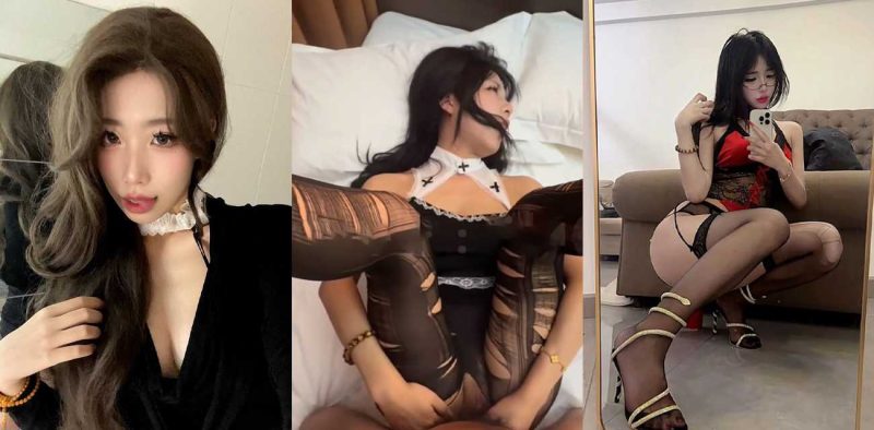 极品御姐女神 fKabuto 爆炸福利流出 巨乳翘臀尤物 口交技巧逆天 教科书式后入 淫水狂流画面香艳！-51吃瓜网