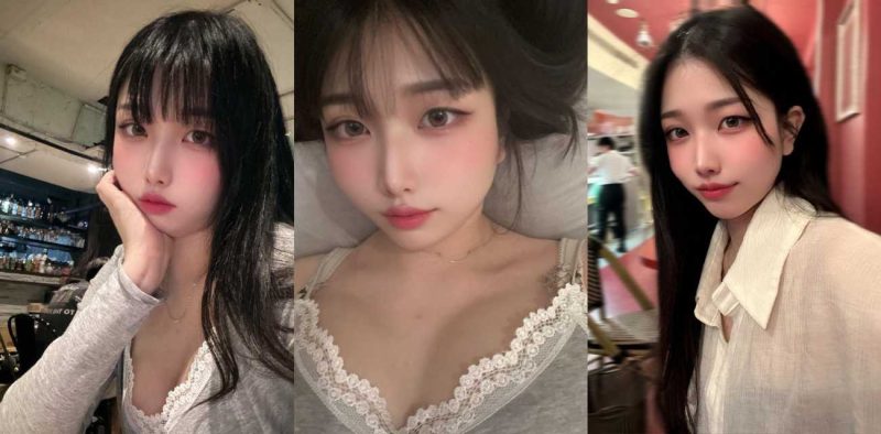 颜值极品的巨乳学生妹 私下竟然给钱就能操 酒店内被金主疯狂中出爆操 身材火辣无比带劲！-51吃瓜网