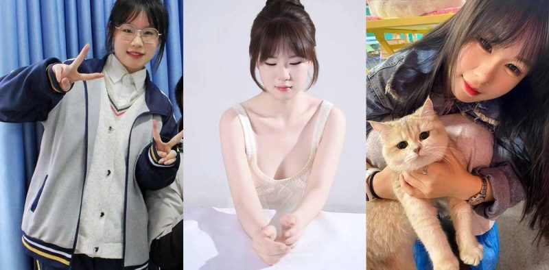 昆明传媒学院大一新生 阚永晴 清纯女神被男友曝光反差一面 露脸口交骑乘假屌自慰！-51吃瓜网