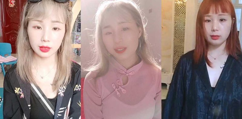 湖北武汉反差少妇 李萍萍 裸聊视频惨遭流出 蝴蝶嫩穴假屌自慰 呻吟声非常淫荡！-51吃瓜网