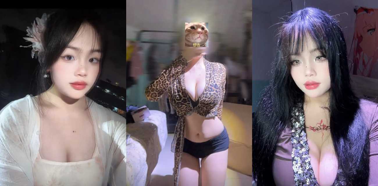 抖音大奶萌妹网红 吃货 付费自慰福利流出 火辣身材一览无余 性感女神竟有如此反差淫荡一面！ - 51吃瓜网-51吃瓜网