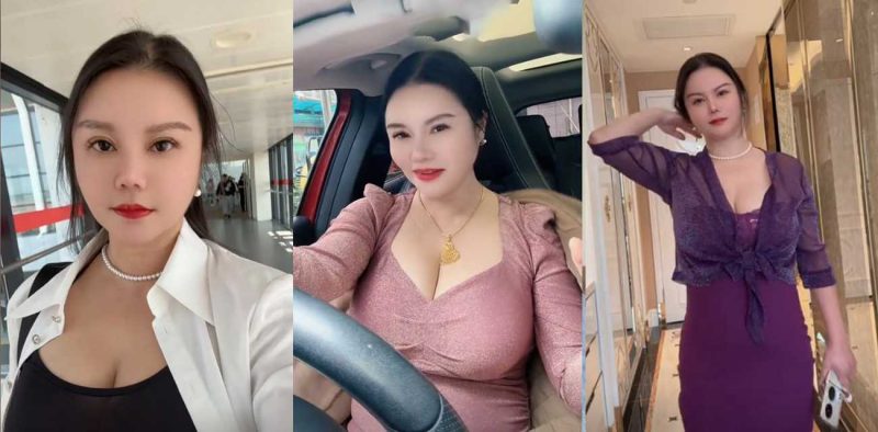 上海抖音网红 蜜姨 性感少妇巨乳诱惑自慰高潮 自慰棒挑逗阴蒂 体验极致快感！-51吃瓜网