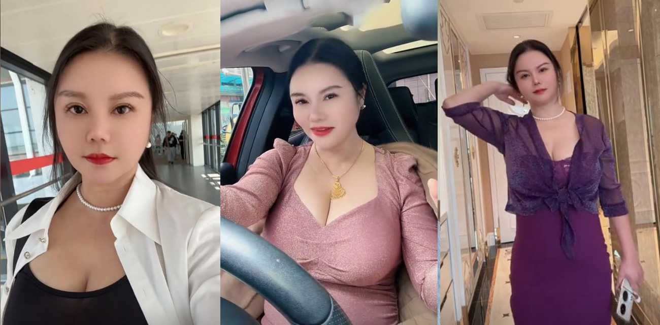 上海抖音网红 蜜姨 性感少妇巨乳诱惑自慰高潮 自慰棒挑逗阴蒂 体验极致快感！ - 51吃瓜网-51吃瓜网