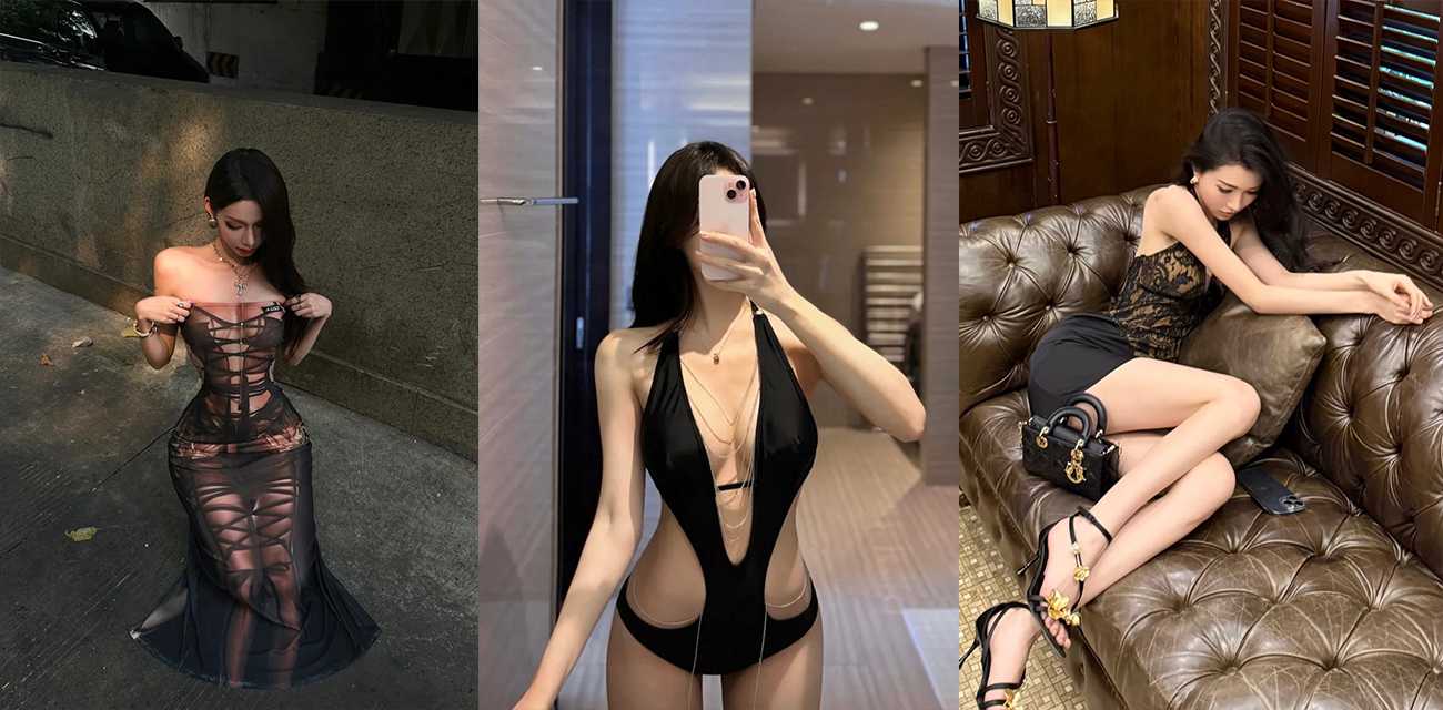 绝美御姐 CECILIA 私密性爱合集曝光 高颜值尤物身材火辣 风骚勾人口活超绝 激情车震被各种花式爆操！ - 51吃瓜网-51吃瓜网