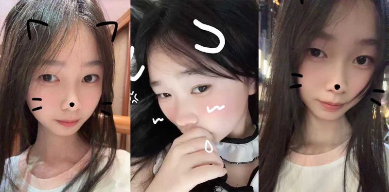 邵阳新宁职校渣女 张家怡 被曝光出轨骗钱 大量不雅视频流出 身材苗条奶子超美 裸聊自慰淫乱成性！-51吃瓜网