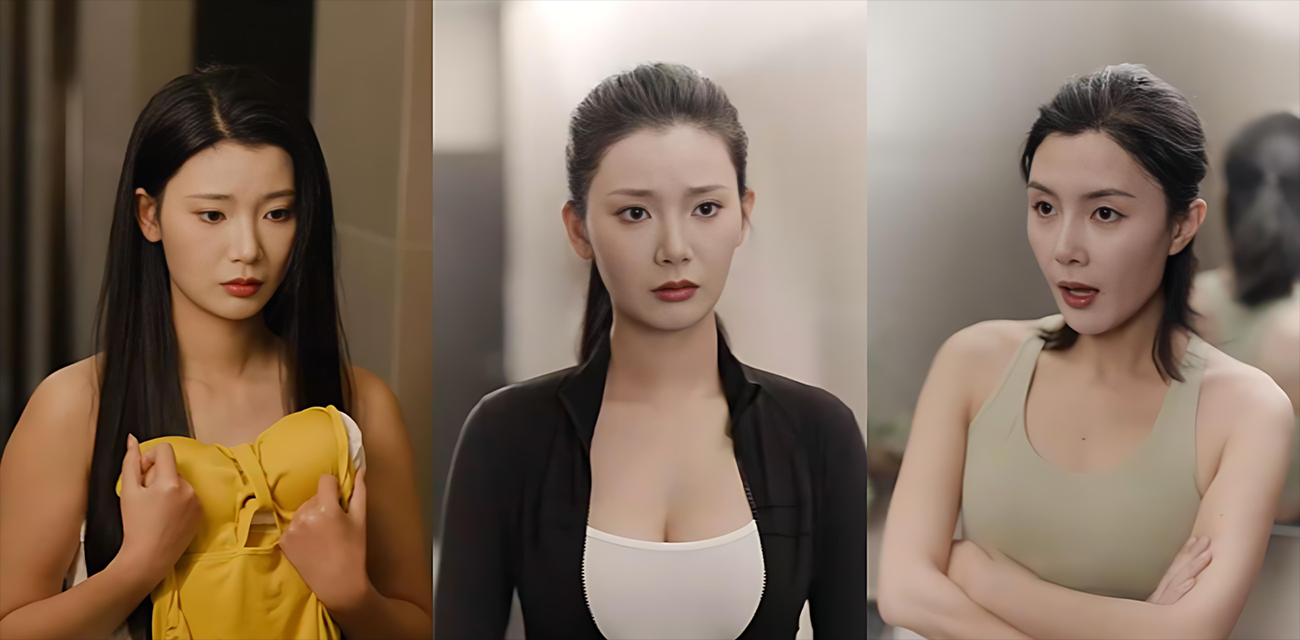 每日短剧《月光下的誓言》为救重病妻子研制药物屡屡失败 释放压力运动却邂逅美女健身私教！-51吃瓜网