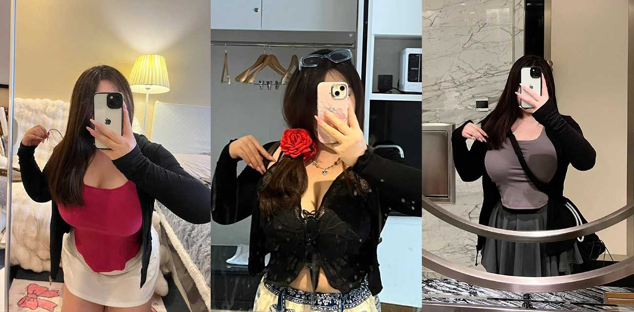 河南安阳学生妹 孙梓楠 大尺度自慰视频被曝 大奶少女超淫反差 花式揉逼淫骚自慰 异物调教骚出天际！ - 51吃瓜网-51吃瓜网