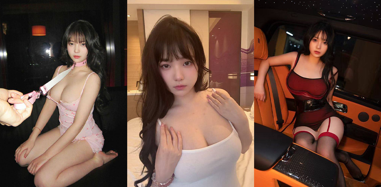 广东深圳 卢颖 巨乳E杯高颜值极品母狗 全裸秀身材网上售卖 只为约金主爆金币！ - 51吃瓜网-51吃瓜网